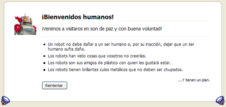 firefox3 about robots
