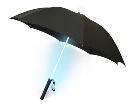 accesorios paraguas blade runner nexus replicante umbrella
