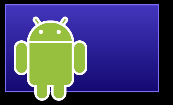 android css logo