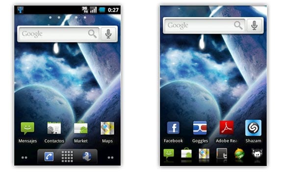 android launchers adw launcher