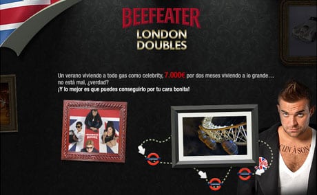 beefeater londonize