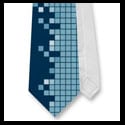 corbatas necktie tie pixels