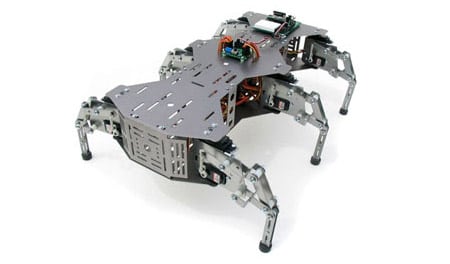 crawler spider robot indexador araña googlebot slurp