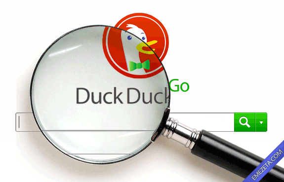 Duck Duck Go: El buscador alternativo