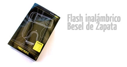 flash zapata 828DFE