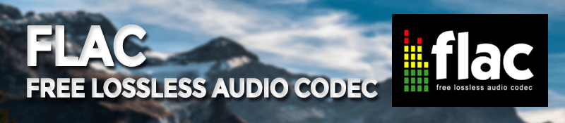 Formato FLAC (Free Lossless Audio Codec)