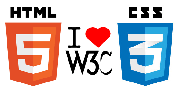 Guía de posicionamiento en Google: Validación de la W3C. HTML5 y CSS3