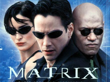 Matrix resumido