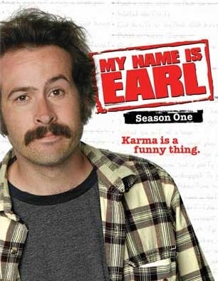 me llamo Earl