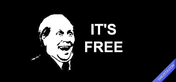 Memes: Its free (Carlos Latre)
