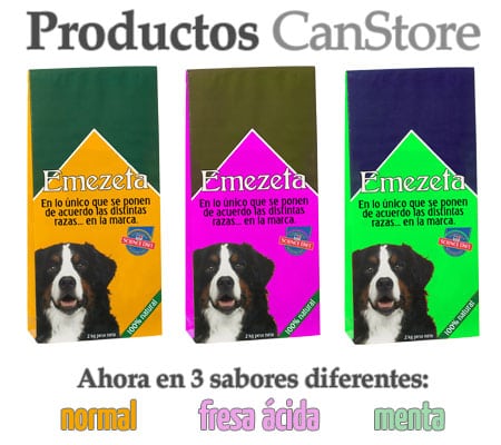 Productos CanStore