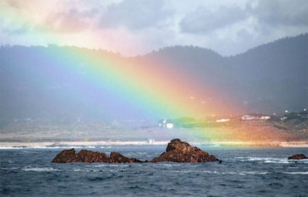 rainbow arco iris arcoiris