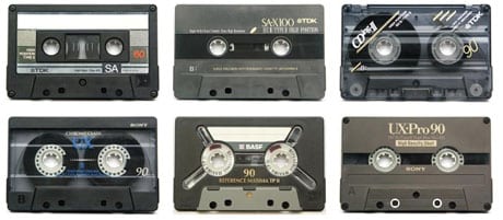 tapedeck tape deck cinta cassette pletina