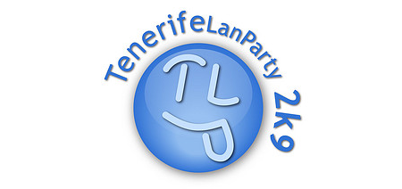 tlp tenerife lan party 2009 2k9