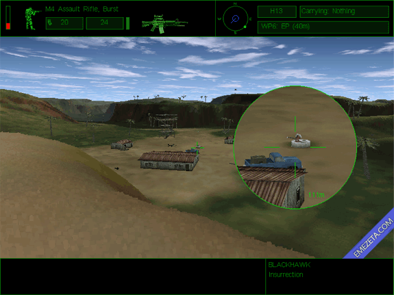 Shooters (FPS): Delta force