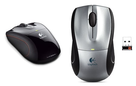wireless mouse m505 ratón