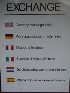 wtf exchange currency