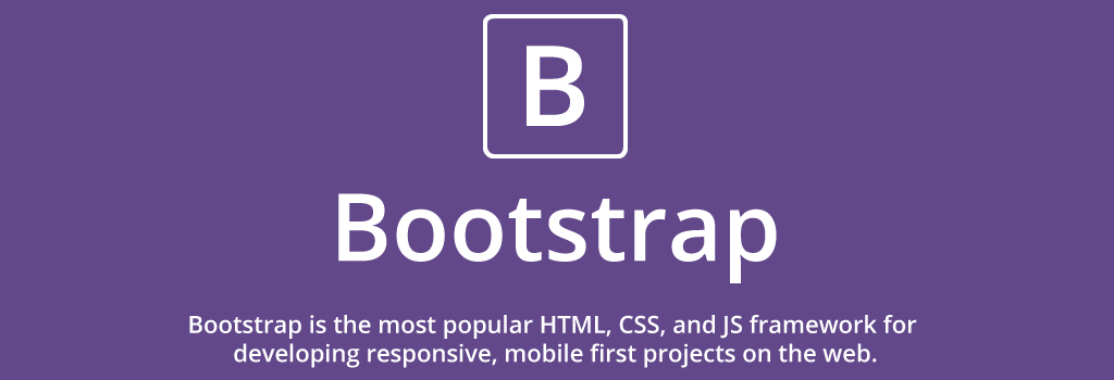 Framework CSS: Twitter Bootstrap