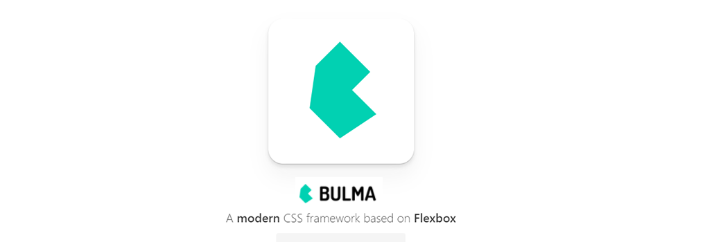 Framework CSS: Bulma