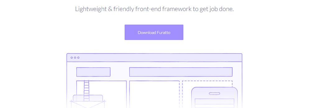 Framework CSS: Furatto