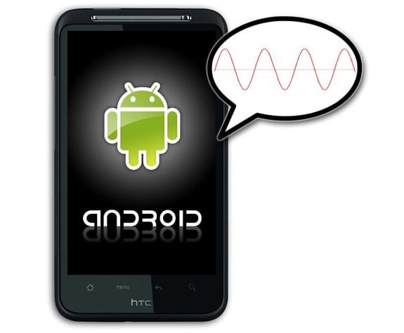 Sintetizadores de voz (Texto-to-Speech) para Android: Leer textos en voz alta