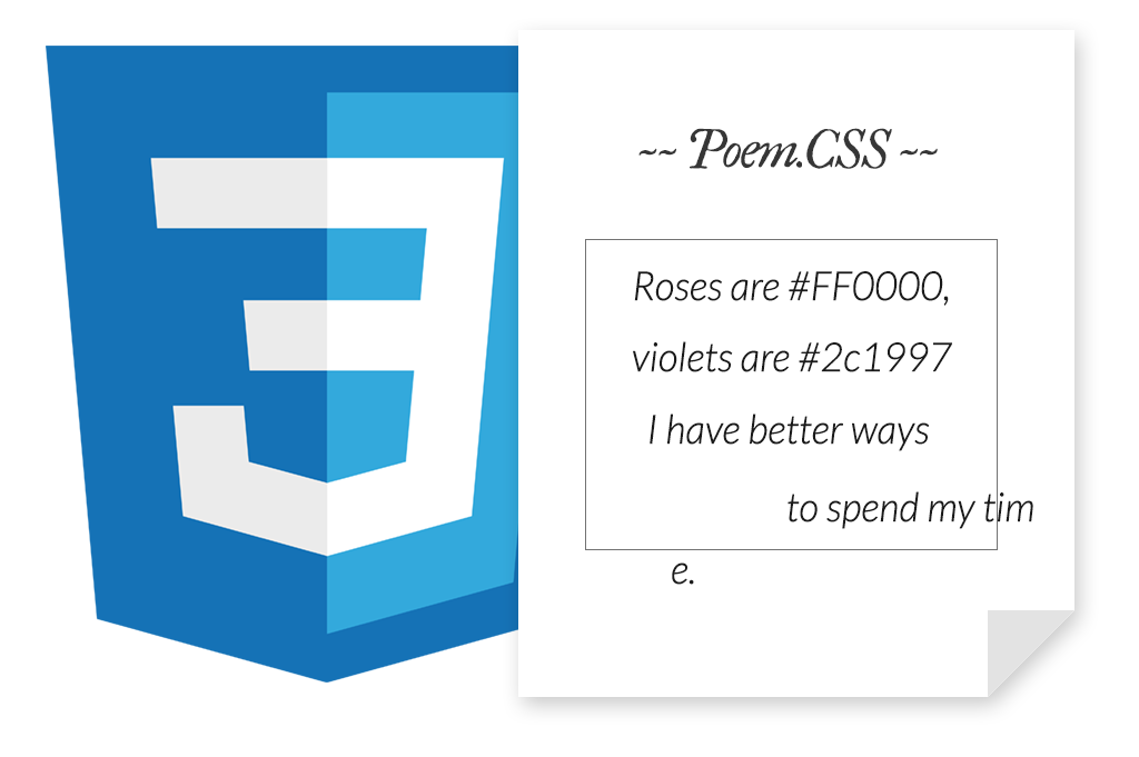 Poema.CSS