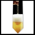 corbatas necktie tie cerveza beer 