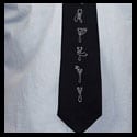 corbatas necktie howtie
