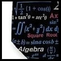 corbatas necktie tie math matematica