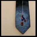 corbatas necktie tie monkey island