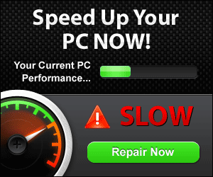 La velocidad de su PC es lenta: Reparar ahora