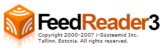 feed reader lector rss feeds
