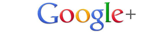 Logo de Google+, Google Plus o G+