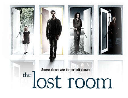 the lost room
