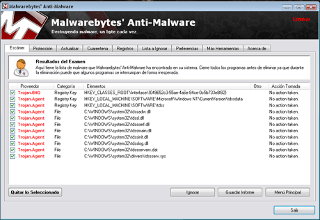 malwarebytes spyware malware badware