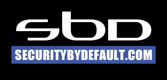 Proyectos de Internet: Securitybydefault