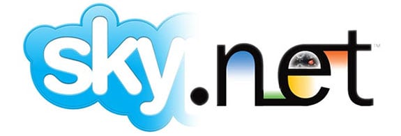 Skype se fusiona con framework .NET de Microsoft: Skynet