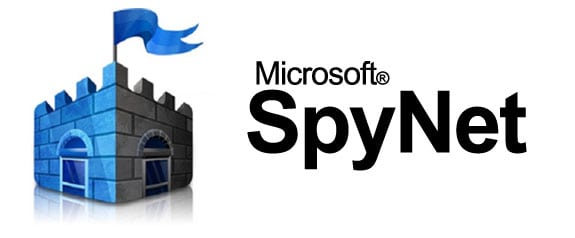 Microsoft Spynet: Comunidad de ayuda a la detección de spyware